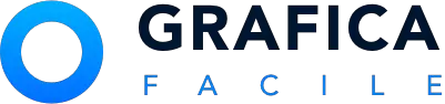 cropped Grafica Facile Logo