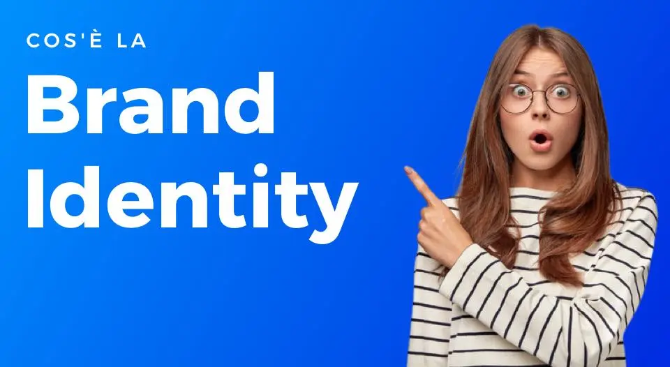 Cosè la Brand Identity