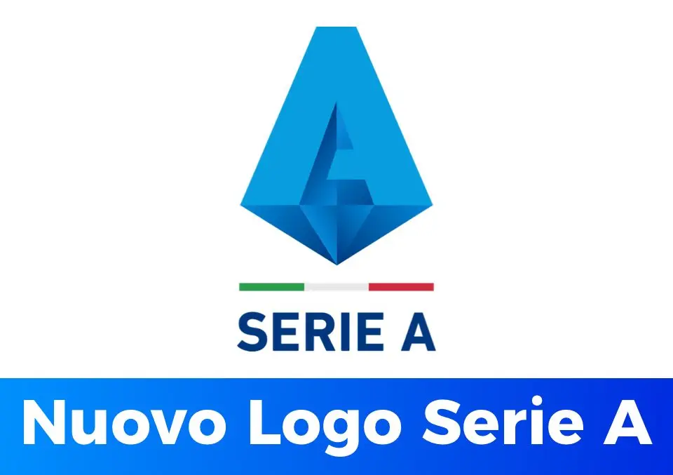 Nuovo Logo Serie A