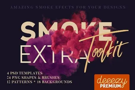 3. Smoke Toolkit Extra