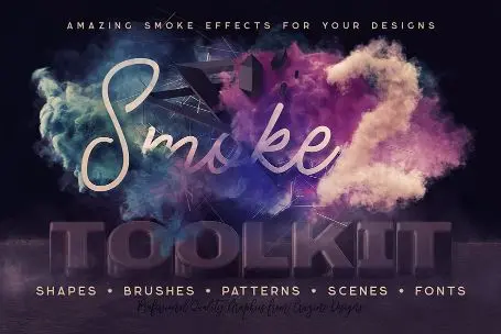 4. Smoke Toolkit 2