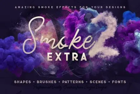 8. Smoke Toolkit 2 Extra