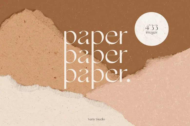 Paper Paper Paper Textures Filters