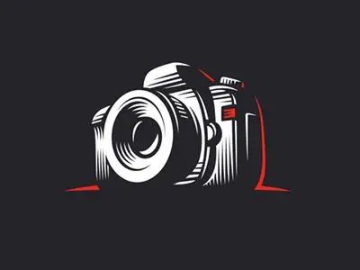 logo photographer