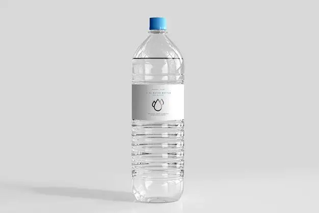 packaging acqua
