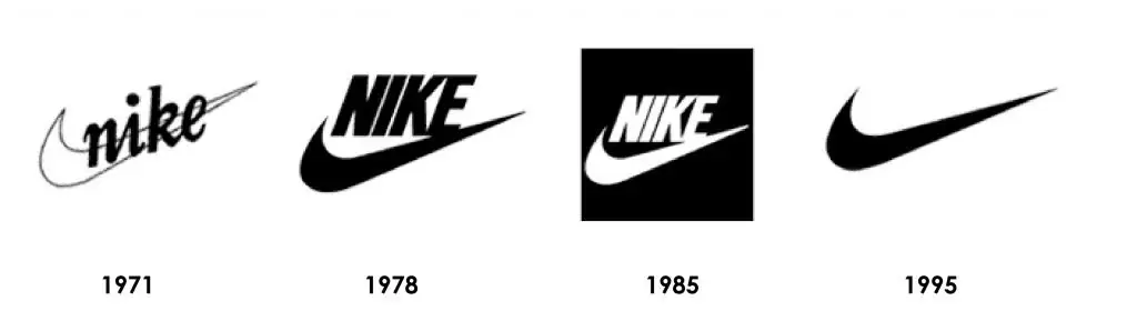Logo Nike: La Storia del Famoso Swoosh
