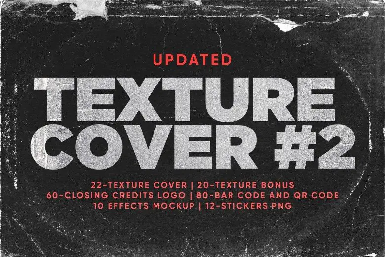 texture cover