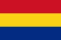Bandiera del Principato di Romania