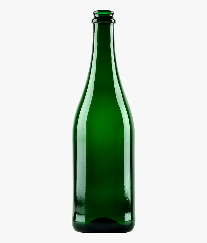 Verde Bottiglia 1