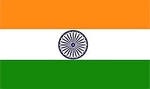 bandiera indiana versione 6
