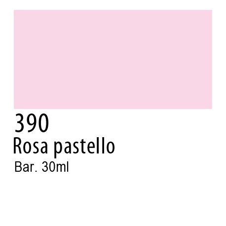 rosa pastello pantone