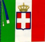 bandiera italiana colori e il risorgimento
