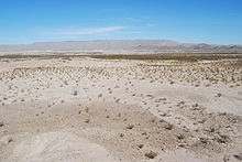 marrone Sabbia del deserto