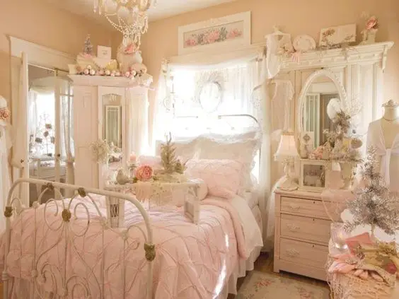 colore Shabby Chic