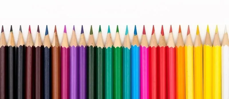 Solubile in Acqua Peanut Crayon Gessetti Non tossico per Cancelleria Scolastica e Materiale Artistico ISAKEN 12/24 Colori Pastelli per Bambini Disegnare 