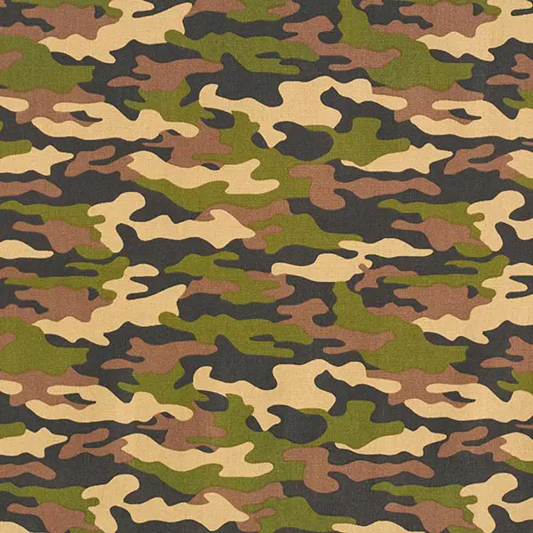 pattern militare