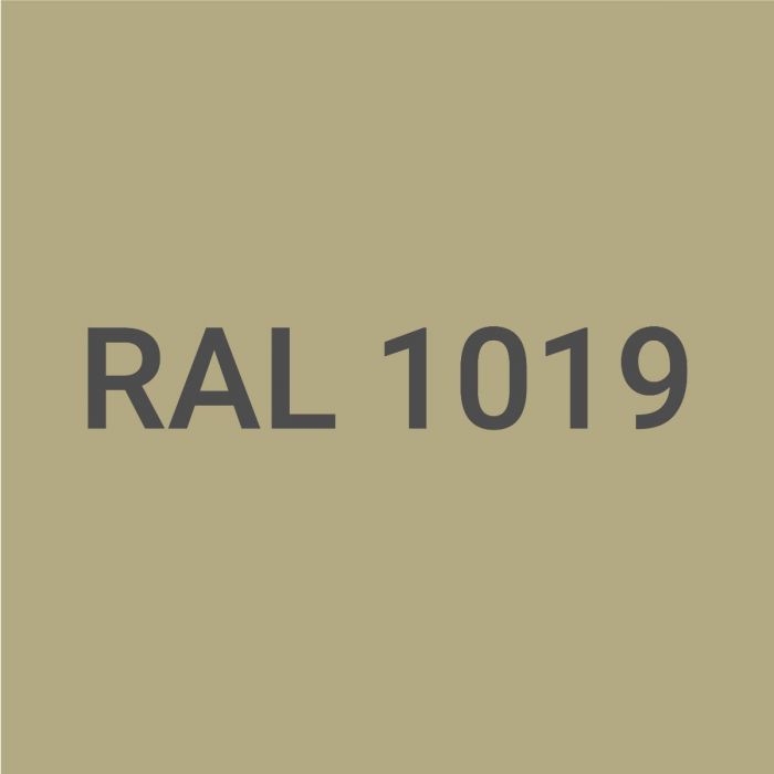 ral 1019