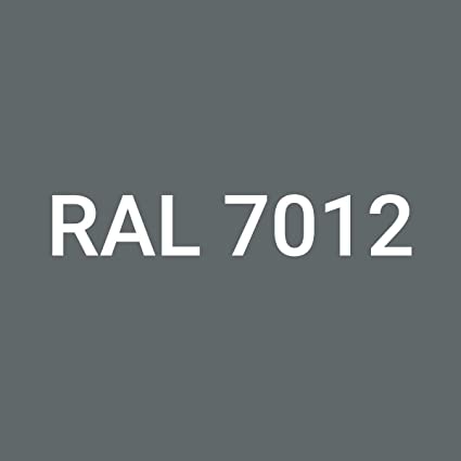 ral 7012