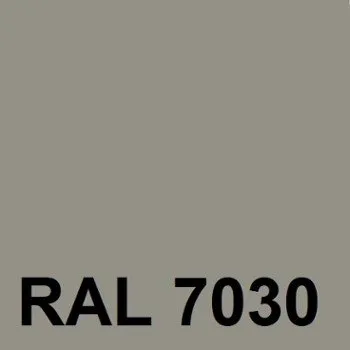 ral 7030