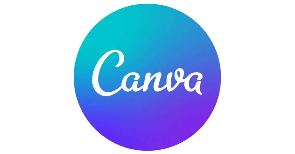Canva–Logo