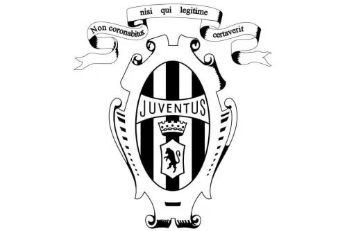 Juventus Logo 1905 500x333 1