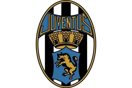 Juventus Logo 1931 500x333 1