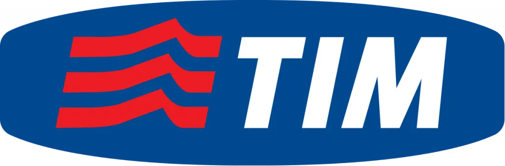 Logo Tim