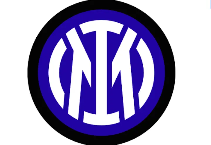 Nuovo Logo Inter 2021