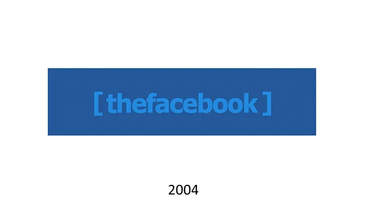 facebook 2004 b