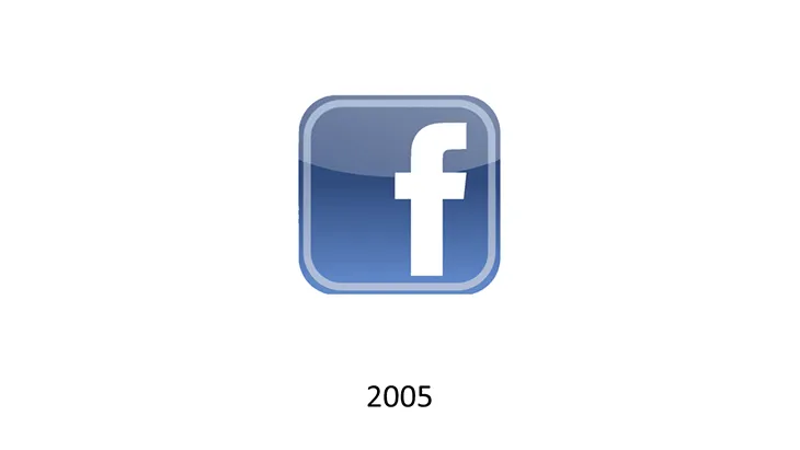 facebook 2005 ico