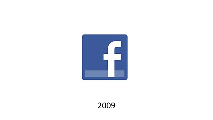 facebook 2009