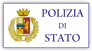 logo Polizia di Stato
