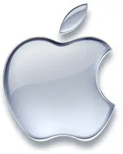 logo apple new